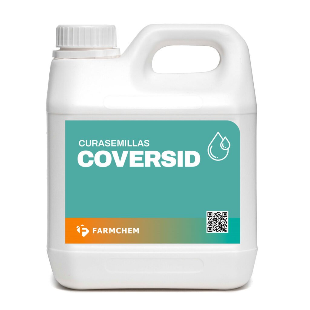 Farmchem curasemillas coversid