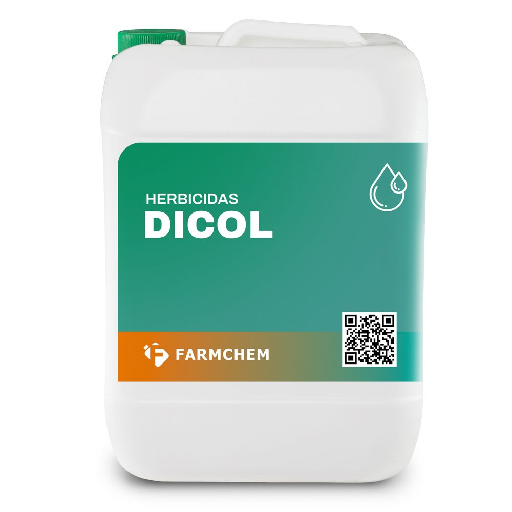 Farmchem herbicidas dicol