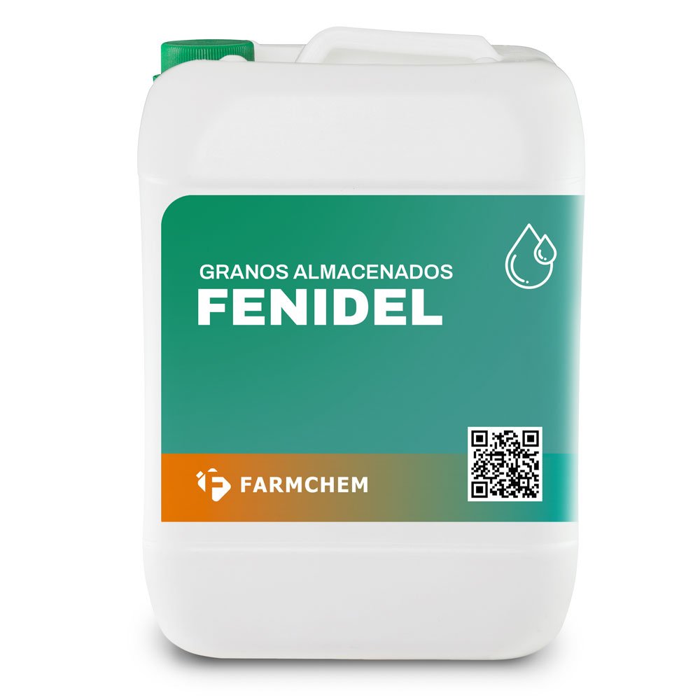 Farmchem granos almacenados fenidel