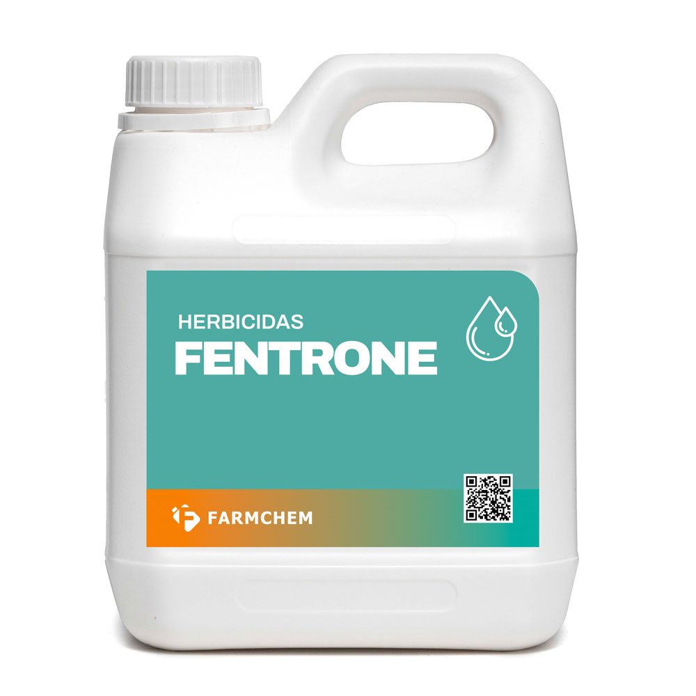 Farmchem herbicidas fentrone