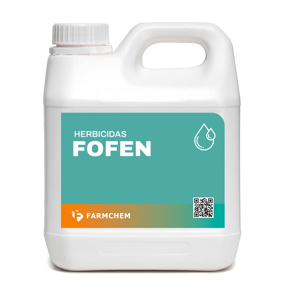 Farmchem herbicidas fofen