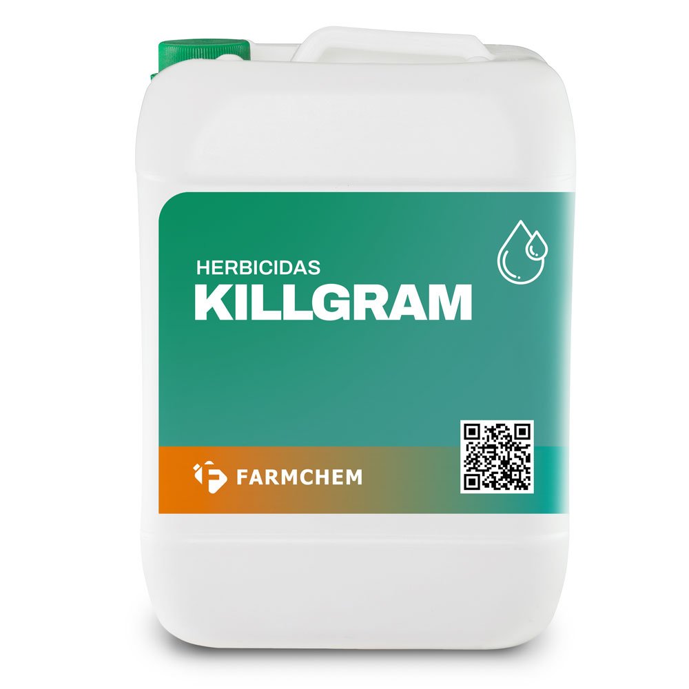 Farmchem herbicidas killgram