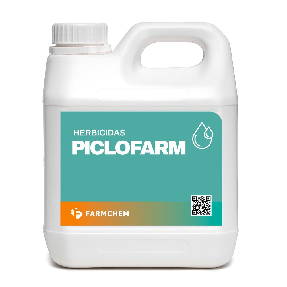 Farmchem herbicidas piclofarm