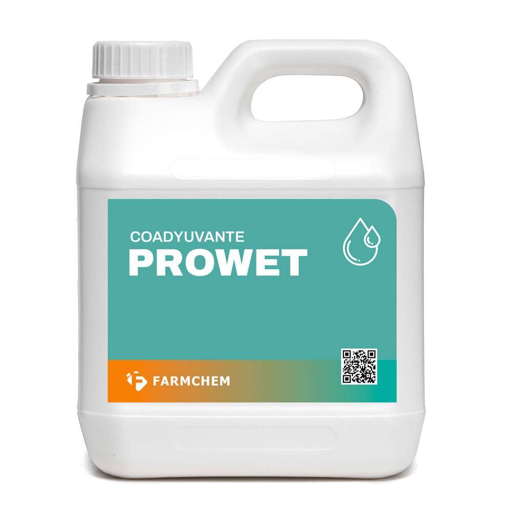 Farmchem coadyuvante prowet