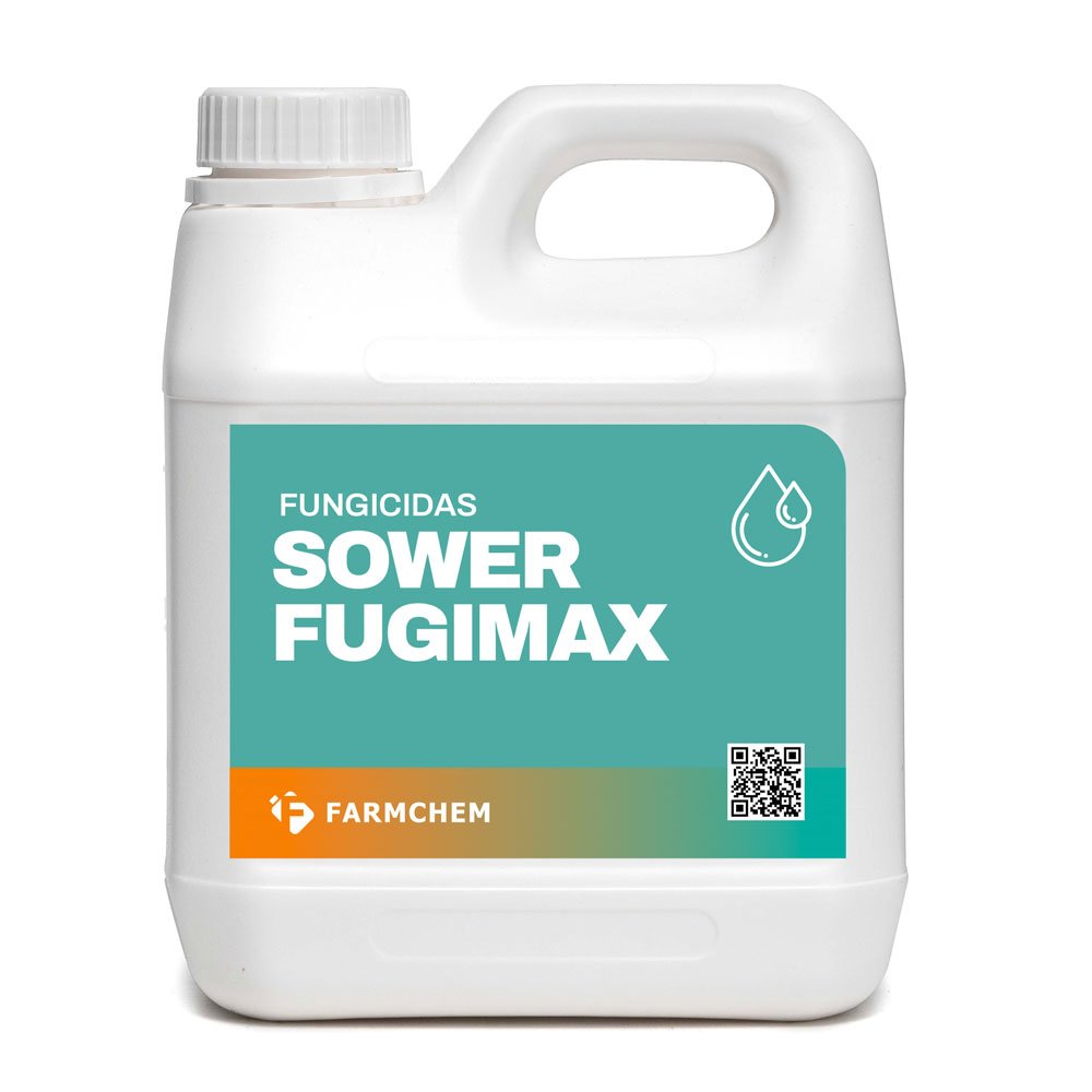 Farmchem sower fugimax