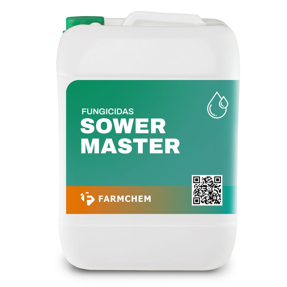 Farmchem fungicida sower master