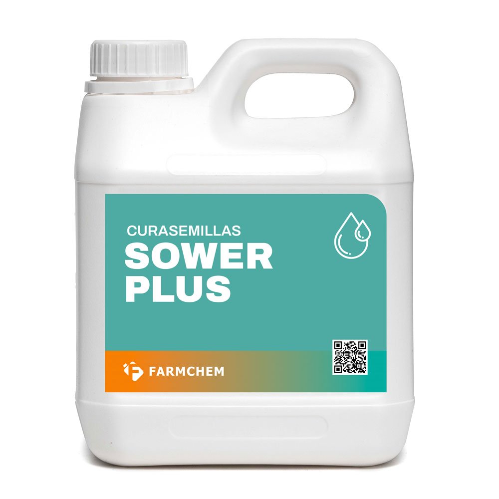 Farmchem curasemillas sower plus